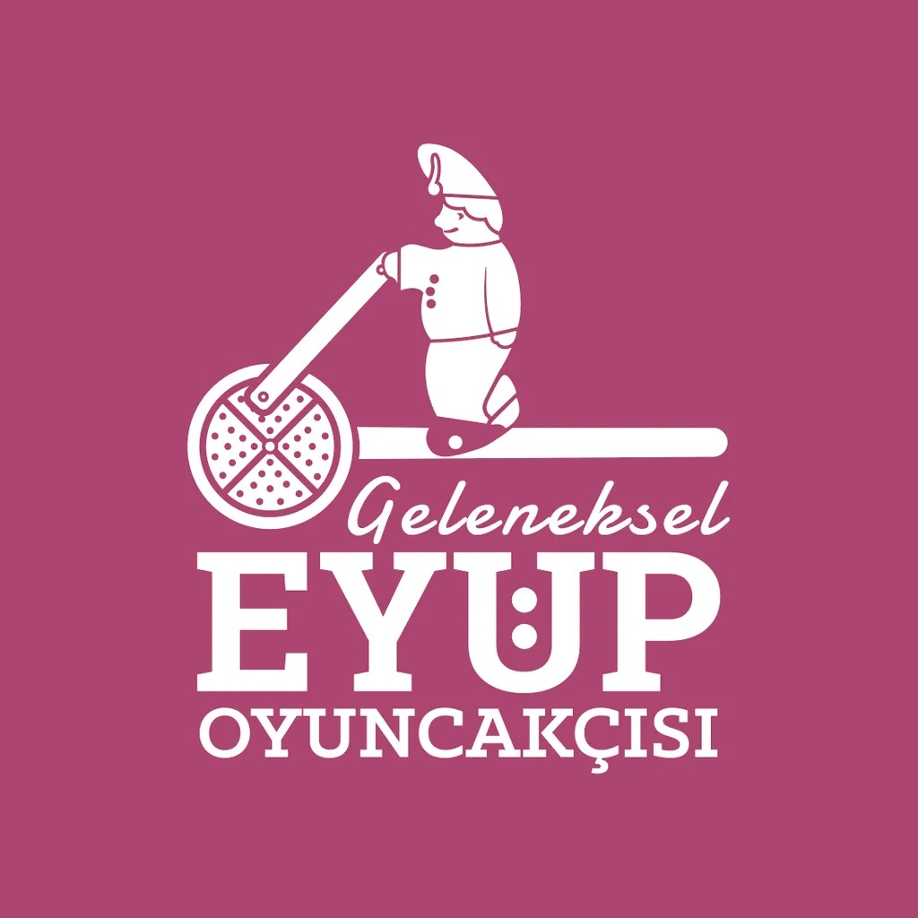 Geleneksel Eyüp Oyuncakçısı