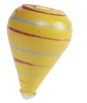 İpli Topaç
