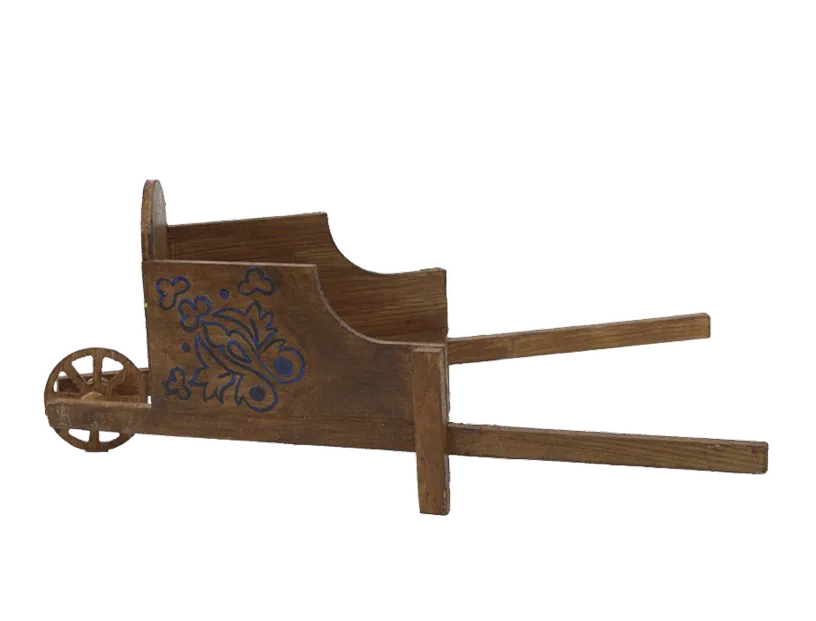 El Arabası