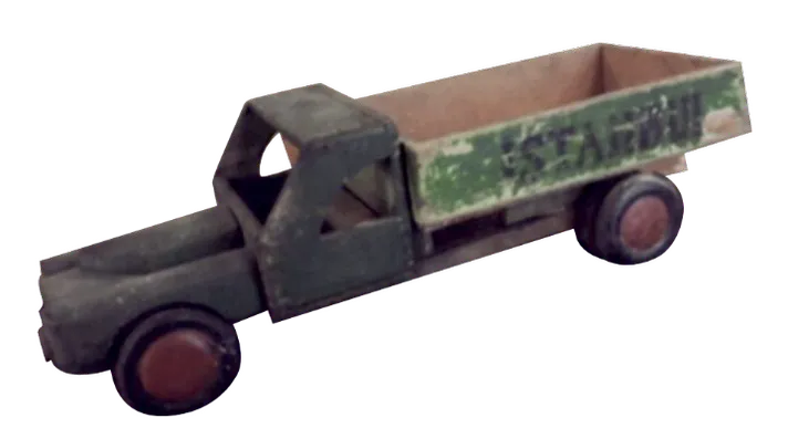 Kamyonet