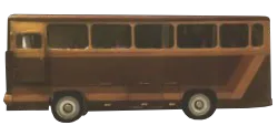 Otobüs