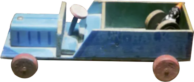 Üstü Açık Kamyonet