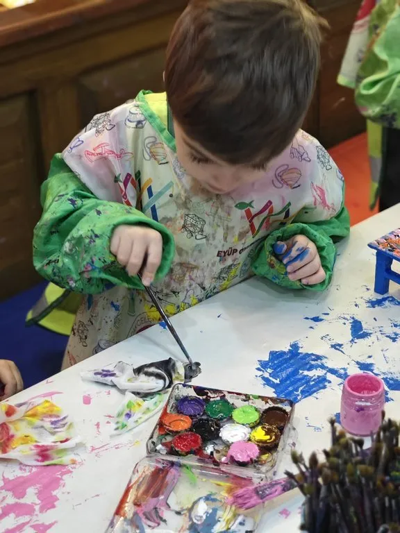 Eyüp Oyuncakçılığının Tarihi
