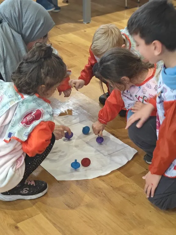 Seyyar Eyüp Oyuncakçıları