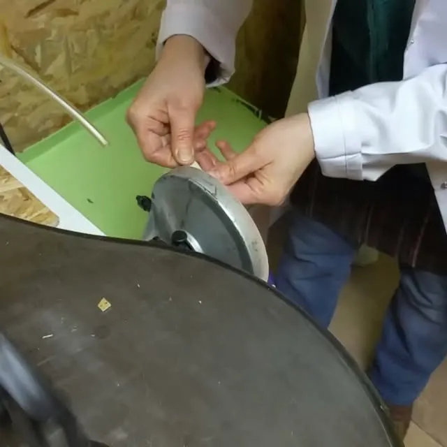 Son Usta: Şengöz Ailesinin Yüzyılı